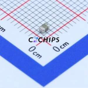 Condensateur SMD (MLCC) CL21B105KOFNNNE 0805 (Capacité : 1uF) (Précision : 10%) Tension nominale : 16V - Product Image 1