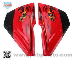 Accesorios para Motocicleta, Cubiertas Laterales para Moto - Product Image 4