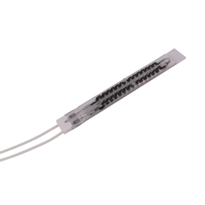 Высококачественные Двухтрубные обогреватели из углеродного волокна инфракрасные лампы для замены нагревательной лампы для промышленного производства - Product Image 2