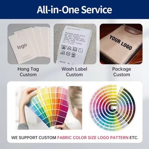 Camisetas de Golf de Algodón Tejido de Alta Calidad al por Mayor, Manga Corta, Unisex, con Logotipo Personalizado Impreso por Transferencia de Calor, Estilo Casual de Negocios - Product Image 5