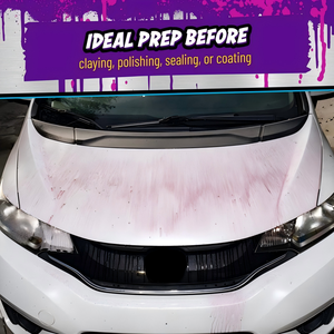 Nikeliang 500ml Produits d'entretien automobile : Spray décapant de <span class=keywords><strong>la</strong></span> poussière ferreuse, Nettoyant <span class=keywords><strong>pour</strong></span> freins et roues, Éliminateur de <span class=keywords><strong>rouille</strong></span> et de taches de <span class=keywords><strong>fer</strong></span> - Product Image 5