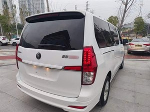 Venta Caliente, Precio Más Bajo, Lingzhi <span class=keywords><strong>PLUS</strong></span> 2021 Edición Viajero 2.0L, Modelo de Lujo Manual de 7 Plazas con Asientos de Tela, Vehículos de <span class=keywords><strong>Ocasión</strong></span> - Product Image 6