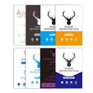 Sự riêng tư màn hình bảo vệ Bảo vệ chống Spy phim lọc màu đen sự riêng tư bảo vệ màn hình cho 2.5D 3D không Tempered Glass sự riêng tư - Product Image 2