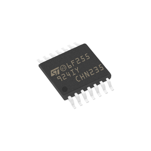 TS924IYPT Patch TSSOP14 Brand New and Original <b>Integrated</b> <b>Circuit</b> Chip IC Electronic Components - Product Image 1