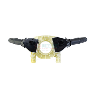 Piezas de coche interruptor de <span class=keywords><strong>señal</strong></span> de giro interruptor de dirección para JAC T6 T8 J3 J7 CHANGAN CS55 CS75 PLUS UNI V CHERY TIGGO 7 PLUS TIGGO 8 PRO - Product Image 2