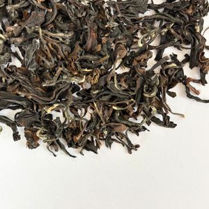 Thé Oriental de Beauté de Taïwan de Qualité Supérieure, Fermenté à la Main, Naturel, Arôme de Miel et de Fruits, Sachet de Thé de 150g, OEM, pour Cadeau Souvenir - Product Image 2