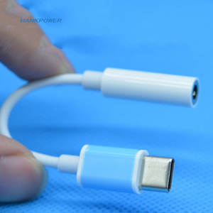 Type <span class=keywords><strong>C</strong></span> à 3.5mm prise pour écouteurs AUX <span class=keywords><strong>USB</strong></span> <span class=keywords><strong>C</strong></span> <span class=keywords><strong>c</strong></span>âble casque <span class=keywords><strong>adaptateur</strong></span> 3.5 <span class=keywords><strong>Jack</strong></span> <span class=keywords><strong>c</strong></span>âble Audio pour Huawei xiaomi <span class=keywords><strong>Oppo</strong></span> - Product Image 3