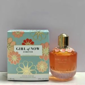 Parfums Frauen Original Marke Parfüm Set Großhandel Parfüm 1:1 Mädchen von jetzt für immer Body Mist Dauerhafter Duft - Product Image 1