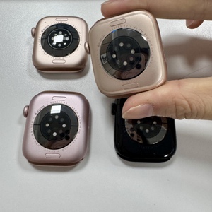 All'ingrosso Usato per Watch Series <span class=keywords><strong>8</strong></span> Compatibile S3-S8 SE 16GB RAM Sbloccato 3G 4G GPS Alluminio Batteria in Ottime Condizioni 6 Mesi - Product Image 3