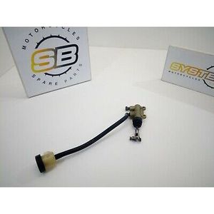 Specchietto retrovisore destro Suzuki GSX 750 F 1989-1998 compatibile per moto - Product Image 1