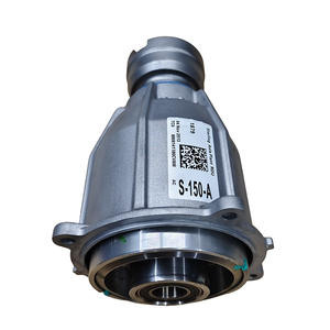 CV6W4B025DF BORUI Nuovo Corpo Valvola di Trasmissione di Alta Qualità per <span class=keywords><strong>KUGA</strong></span> Explorer Lincoln MKC MKZ AWD Sistema Cambio 12 - Product Image 4