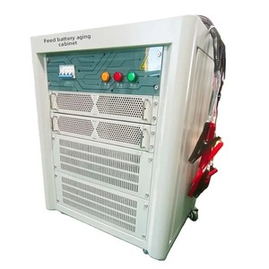 100v100a 200A 2 kênh 100V 60A 200V 100A EV Pin lăng trụ di động gói phí xả Tester Lithium Battery Pack máy - Product Image 1