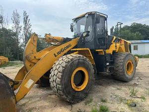 Китайский бренд <span class=keywords><strong>Liugong</strong></span> 870h фронтальный погрузчик оригинальный 856 836 870 фронтальный погрузчик - Product Image 2