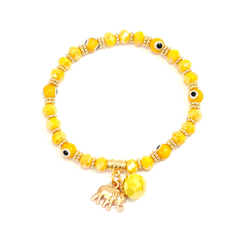 สีเหลือง