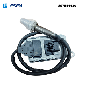 Sensor de NOx de Repuesto de Alta Calidad 8975566301 8-97556-630-0 para Motor Isuzu <span class=keywords><strong>Giga</strong></span> 6WG1, Camión de Trabajo Pesado, 24V, 1 Año de Garantía - Product Image 2