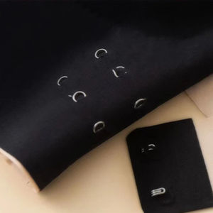 Wholesale Sports Bra Front Adjustable Buckle Wireless <b>Padded</b> Comfy Gym Yoga <b>Underwear</b> Breathable Workout Fitness Top Low - Product Image 5