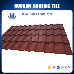 Azulejo <span class=keywords><strong>de</strong></span> <span class=keywords><strong>techo</strong></span> <span class=keywords><strong>de</strong></span> hormigón monocristalino <span class=keywords><strong>de</strong></span> alta resistencia, Material decorativo moderno <span class=keywords><strong>de</strong></span> China, fácil instalación - Product Image 3