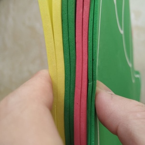 Tùy chỉnh khuyến mại EVA cheerleader vỗ tay đầy màu sắc Nguồn cung cấp bên cho sân vận động cổ vũ cho chương trình khuyến mãi - Product Image 2