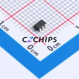 Regulador lineal (LDO) PMIC de chip IC de circuito integrado XC6219B252MR de marca nueva y original - Product Image 1
