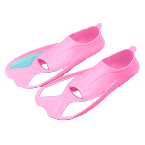Aletas de natación para adultos de moda 2025, bolsillo para pies, buen rendimiento, aletas de buceo para deportes subacuáticos - Product Image 2