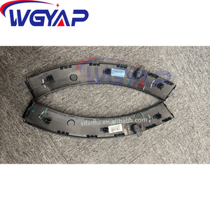 WGYAP OEM 11H854731 a 041 Venta Directa de Fábrica, Piezas de Automóvil, Panel de Cubierta de Arco de Rueda para Volkswagen ID Seat Tavascan <span class=keywords><strong>CUPRA</strong></span> - Product Image 2