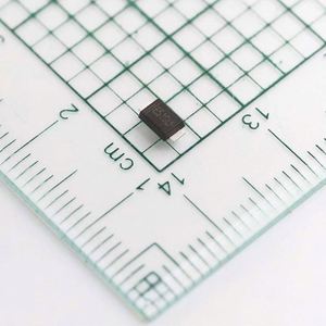 new and original ES1GLF SMAF Diodes Ultra Fast Recovery Diodes 1A 1.3V 400V 35ns - Product Image 1