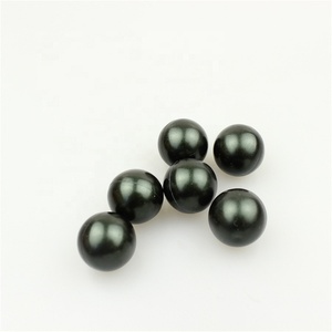 Billes de peinture gonflables biodégradables non toxiques de 0,68 pouce, calibre .68, <span class=keywords><strong>2000</strong></span> unités, pour jeu de tir en extérieur - Product Image 2