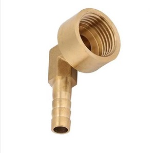 Raccords de <span class=keywords><strong>tuyau</strong></span> Barb Raccords en laiton Raccords de <span class=keywords><strong>tuyau</strong></span> pour la <span class=keywords><strong>fixation</strong></span> automatique du <span class=keywords><strong>tuyau</strong></span> d'eau - Product Image 3