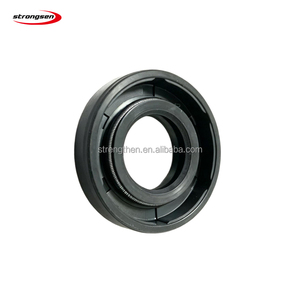 <span class=keywords><strong>ซีล</strong></span>กันน้ำมันแบบ TC ชนิดยาง สำหรับเพลาหมุน รุ่น 18-35-7 - Product Image 3