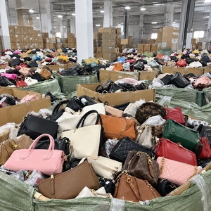 Bolsos de Diseño de Piel Sintética PU de Moda con Diseño Aleatorio, Novedad 2026, Bolsos Mixtos al por Mayor para Mujer - Product Image 4