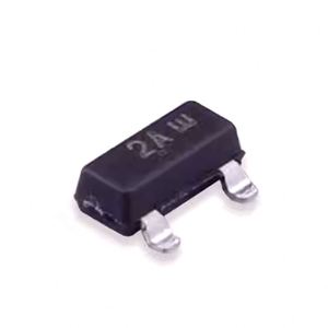 Transistor Triodo MMBT3906LT1G MARK 2A SOT-23-3 - Product Image 1