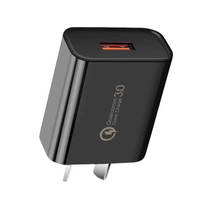 Mini Cargador de 20W, Precio al por Mayor, Adaptador de Teléfono PD de 18W con Enchufe de Viaje para UE, Reino Unido y EE. UU., para Cargar Teléfonos y Tabletas Xiaomi, Redmi y Samsung