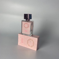 Parfum 30ml Moyen-Orient, Huile Essentielle Arabe Durable, Vente en Gros, Spray Corporel de Dubaï, Haute Qualité, Forme Donut