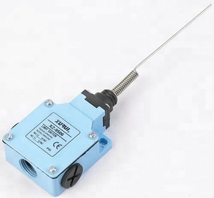 Interrupteur de fin de course à sonde optique / Interrupteur de fin de course pour ascenseur avec nouveau design de capot IP65 / Interrupteur de fin de course double circuit - Product Image 5