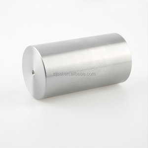 AISI 440C <span class=keywords><strong>Bar</strong></span> bulat baja tahan karat untuk pembuatan pisau dan bantalan-kondisi aned baja 154CM baja 420HC baja S30V - Product Image 4