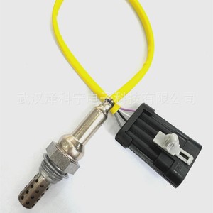 93310435 Automotive Oxygen <b>Sensor</b> <b>For</b> Citroen Buick <b>Car</b> Replacement Part New - Product Image 1