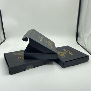 High-end Perfume Packaging <strong>Box</strong> Custom Incense Essential Oil Flip <strong>Book</strong> <strong>Box</strong> Lipstick Cosmetics Gift <strong>Box</strong> Customization - Product Image 4