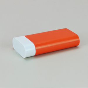 Bao bì mỹ phẩm 20ml Stick khử mùi container nhựa FOUNDATION STICK ống kem chống nắng Stick Ống PP pcr khử mùi container - Product Image 5