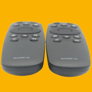 Télécommande Crystal Pearl Tianhong RID851S pour téléviseur Sanyo 32 39 43CE2210M 43CE220M 50CE830D3 - Product Image 3