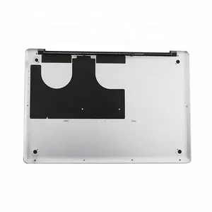 For MacBook Pro 13" A1278 15" A1286 17" A1297 Bottom Case Back Cover Laptop Lower Shell MC700 MD101 MC371 MD103