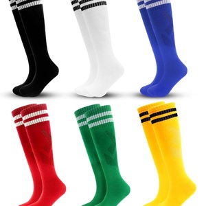 Dugout Grip <b>Socks</b> Athletic Softball Mens Womens Youth Athletic <b>Socks</b> Boys Girls Knee High Sport <b>Running</b> Breathable - Product Image 6