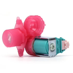 W11316255 En stock Lave-linge Remplacement de la soupape d'admission du <span class=keywords><strong>filtre</strong></span> <span class=keywords><strong>à</strong></span> eau Pièce de rechange Remplace W11036928 33490439 - Product Image 3