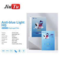 SUNSHINE SS-057H SS-057A 057R Película de Hidrogel de Privacidad HD con 55 Cortes y Código para Plotter SS-890C Pro Max