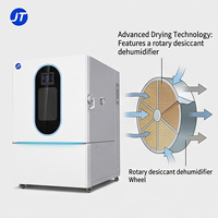 Low Temperature Low Humidity Test Chamber Environmental Climatic Chamber Ultra Low Dew Point Low Humidity Chamber 5% RH Factory