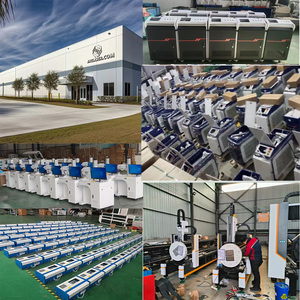 Macchina per Saldatura <span class=keywords><strong>Laser</strong></span> a Fibra Continua Automatica CNC di Alta Qualità, Prezzo <span class=keywords><strong>Laser</strong></span> 2000W - Product Image 6