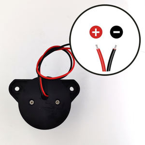 12VDC 텅스텐 램프 데크 마운트 요트 폰툰 보트 해양 내비게이션 <span class=keywords><strong>LED</strong></span> 조명 - Product Image 4