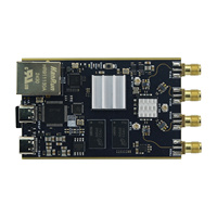 70mhz-6ghz Zynq7010 + AD9363 SDR软件定义冥王星SDR MATLAB无线电开发板