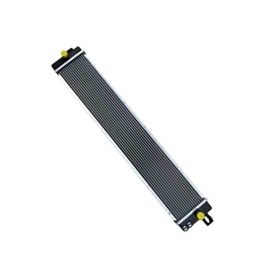 อินเตอร์คูลเลอร์ G9010-42030 สำหรับโตโยต้า RAV4 ไฮบริด ปี 2020 อะไหล่ทดแทนทำจากอลูมิเนียมอัลลอย - Product Image 1