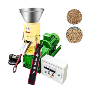 Machine à <span class=keywords><strong>granulés</strong></span> <span class=keywords><strong>de</strong></span> haute productivité à moteur diesel, machine à <span class=keywords><strong>granulés</strong></span> à matrice plate pour déchets <span class=keywords><strong>de</strong></span> <span class=keywords><strong>bois</strong></span>, <span class=keywords><strong>granulés</strong></span> <span class=keywords><strong>de</strong></span> 8 mm, boîtier en <span class=keywords><strong>bois</strong></span> fourni - Product Image 4