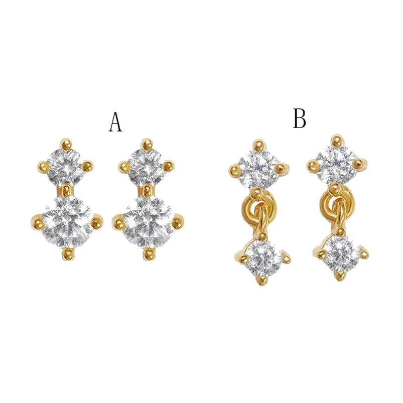 14K Gold-A-E-S11332-1